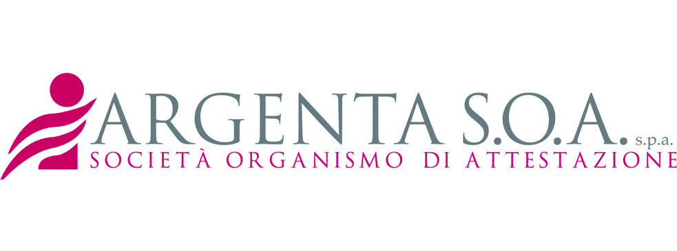 Attestazione SOA Qualificazione Esecuzione Lavori Pubblici – Logo – Sessa Group Srl